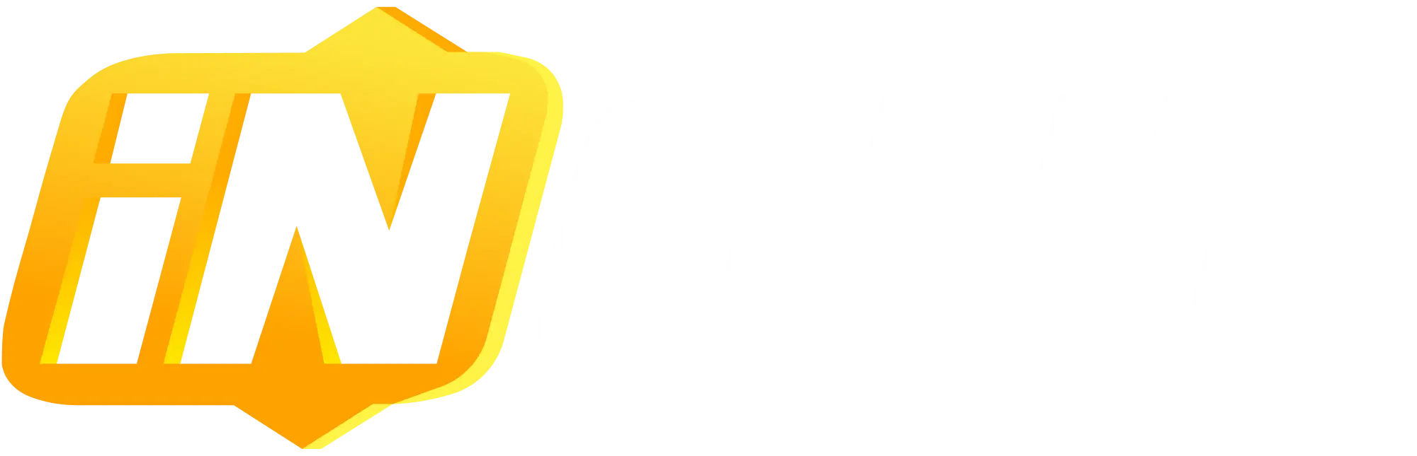 InOut logo.