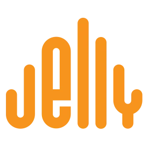 Logo Jelly.