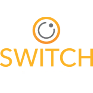 Switch Studios logo.